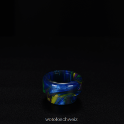 Wotofo 810 Tropfspitze klassischer Regenbogen FNVFZT423 Wotofo Vape Flavours