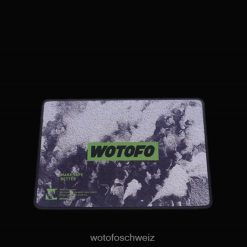 Wotofo Baumatte Standard Edition FNVFZT435 Wotofo Flavors