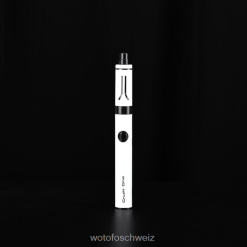 Wotofo CRUSH ein Stift-E-Zigarette Weiß FNVFZT103 Wotofo Vape Flavours