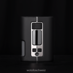 Wotofo Dyadischer Squonk-Mod Schwarz FNVFZT142 Wotofo Zürich