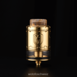 Wotofo Faris Rdta Gold FNVFZT273 Wotofo Vape Flavours