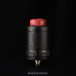 Wotofo Faris Rdta Schwarz FNVFZT265 Wotofo Flavors