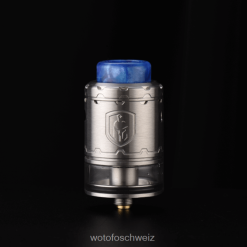 Wotofo Faris Rdta ss FNVFZT272 Wotofo Zürich