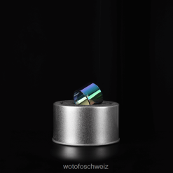 Wotofo FLOW PRO Glasrohr Regenbogen 4ml FNVFZT425 Wotofo Flavors