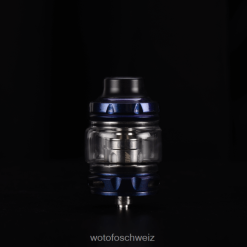 Wotofo FLOW PRO Untertank Dunkelblau FNVFZT297 Wotofo E-Zigarette