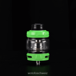 Wotofo FLOW PRO Untertank Grün FNVFZT300 Wotofo Disposable Vape