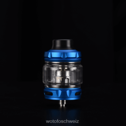 Wotofo FLOW PRO Untertank hellblau FNVFZT298 Wotofo Vape Review