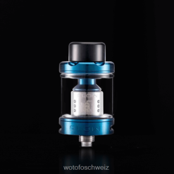 Wotofo FLOW Untertank Blau FNVFZT304 Wotofo Pod Vape