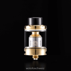 Wotofo FLOW Untertank Gold FNVFZT302 Wotofo Zürich