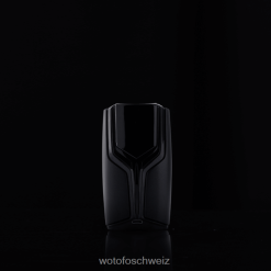Wotofo Flussmittelbox mod Schwarz FNVFZT131 Wotofo Schweiz