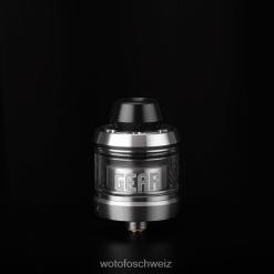 Wotofo Gang RTA Edelstahl 24mm FNVFZT244 Wotofo Pod Vape