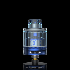 Wotofo Gang v2 RTA Blau FNVFZT261 Wotofo Schweiz