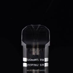 Wotofo MANIK Mini-Ersatzkapsel M12 Nexmesh Spule eingebaut 3St FNVFZT88 Wotofo Vape Review