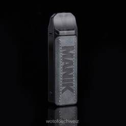 Wotofo MANIK Mini-Pod-Kit grau FNVFZT22 Wotofo Zürich
