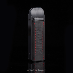 Wotofo MANIK Mini-Pod-Kit Schwarz FNVFZT21 Wotofo Schweiz