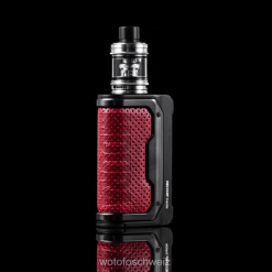Wotofo MDURA Bausatz King Kong rot FNVFZT95 Wotofo Flavors
