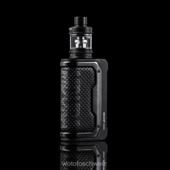 Wotofo MDURA Bausatz King Kong schwarz FNVFZT90 Wotofo Disposable Vape