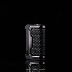 Wotofo MDURA Box-Mod King Kong schwarz FNVFZT122 Wotofo Zürich