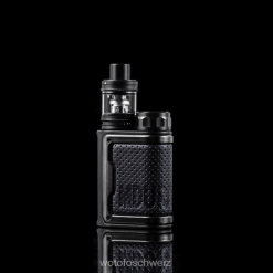 Wotofo MDURA Mini-Kit Halbtonschwarz FNVFZT92 Wotofo Zürich