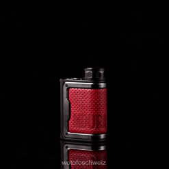 Wotofo MDURA Mini-Mod Halbtonrot FNVFZT117 Wotofo E-Zigarette