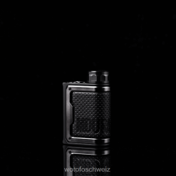 Wotofo MDURA Mini-Mod Halbtonschwarz FNVFZT119 Wotofo Vape Price