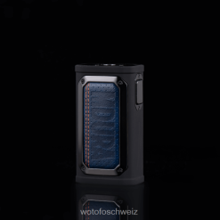 Wotofo MDURA PRO Mod King Kong Blau FNVFZT125 Wotofo Flavors