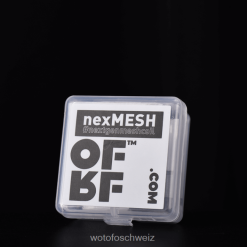 Wotofo NEXMESH Mesh-Spule nexmesh a1 10Stk FNVFZT320 Wotofo Disposable Vape