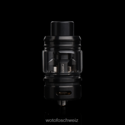 Wotofo NEXMESH PRO Panzer Schwarz FNVFZT282 Wotofo Zürich