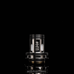 Wotofo NEXMESH PRO Tankspule h11 konisch nexmesh 3St FNVFZT378 Wotofo Vape Review