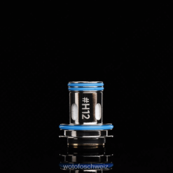 Wotofo NEXMESH PRO Tankspule h12 Clapton-Netz 3St FNVFZT376 Wotofo Shop Online