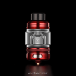 Wotofo NEXMESH Sub-Ohm-Tank Rot FNVFZT291 Wotofo Schweiz