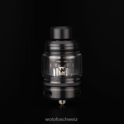 Wotofo NEXMESH Sub-Ohm-Tank Schwarz FNVFZT288 Wotofo Vape Review