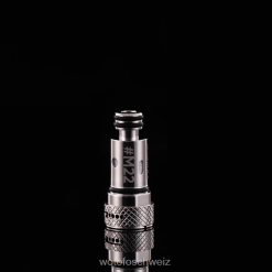 Wotofo NEXMINI Pod-Spule M22 Nexmesh Spule 5St FNVFZT38 Wotofo Vape Review