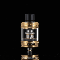 Wotofo NEXMINI Untertank Gold FNVFZT309 Wotofo Vape Price