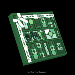 Wotofo NEXPOD 2024-Box 20 mg FNVFZT2 Wotofo Zürich
