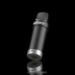 Wotofo NEXPOD Ersatzpod Traubenapfel 20 mg FNVFZT62 Wotofo Zürich