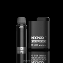 Wotofo NEXPOD Kit 50 mg Dampfen FNVFZT10 Wotofo Disposable Vape