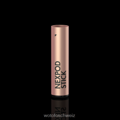 Wotofo NEXPOD Stick-Gerät Roségold FNVFZT52 Wotofo Zürich