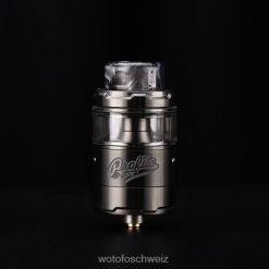 Wotofo PROFILE Einheit RTA Rotguss FNVFZT225 Wotofo Flavors