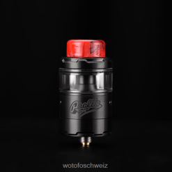 Wotofo PROFILE Einheit RTA Schwarz FNVFZT216 Wotofo Shop Online