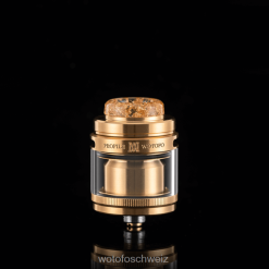 Wotofo PROFILE m rta Gold FNVFZT231 Wotofo Schweiz