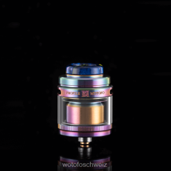 Wotofo PROFILE m rta Regenbogen FNVFZT232 Wotofo Zürich