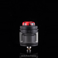 Wotofo PROFILE m rta Schwarz FNVFZT217 Wotofo E-Zigarette