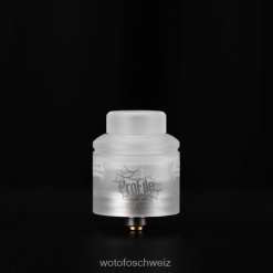 Wotofo PROFILE rda mattiert klar FNVFZT184 Wotofo Pod Vape