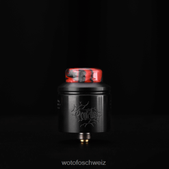 Wotofo PROFILE rda Schwarz FNVFZT159 Wotofo Vape Price