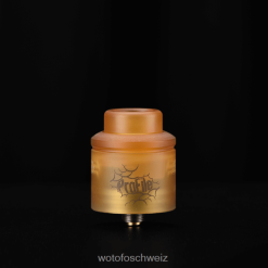 Wotofo PROFILE rda ultem FNVFZT185 Wotofo Flavors