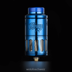 Wotofo PROFILE rdta Blau FNVFZT268 Wotofo Vape Review