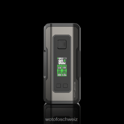 Wotofo PROFILE Squonk-Mod Rotguss FNVFZT145 Wotofo Flavors