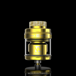 Wotofo PROFILE X rta Gold FNVFZT252 Wotofo Zürich