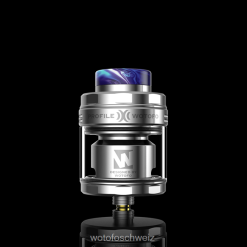 Wotofo PROFILE X rta ss FNVFZT250 Wotofo Disposable Vape